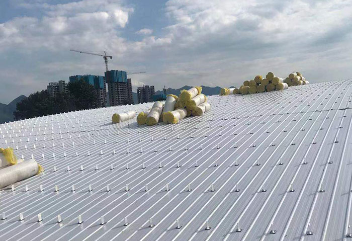 开封网架施工